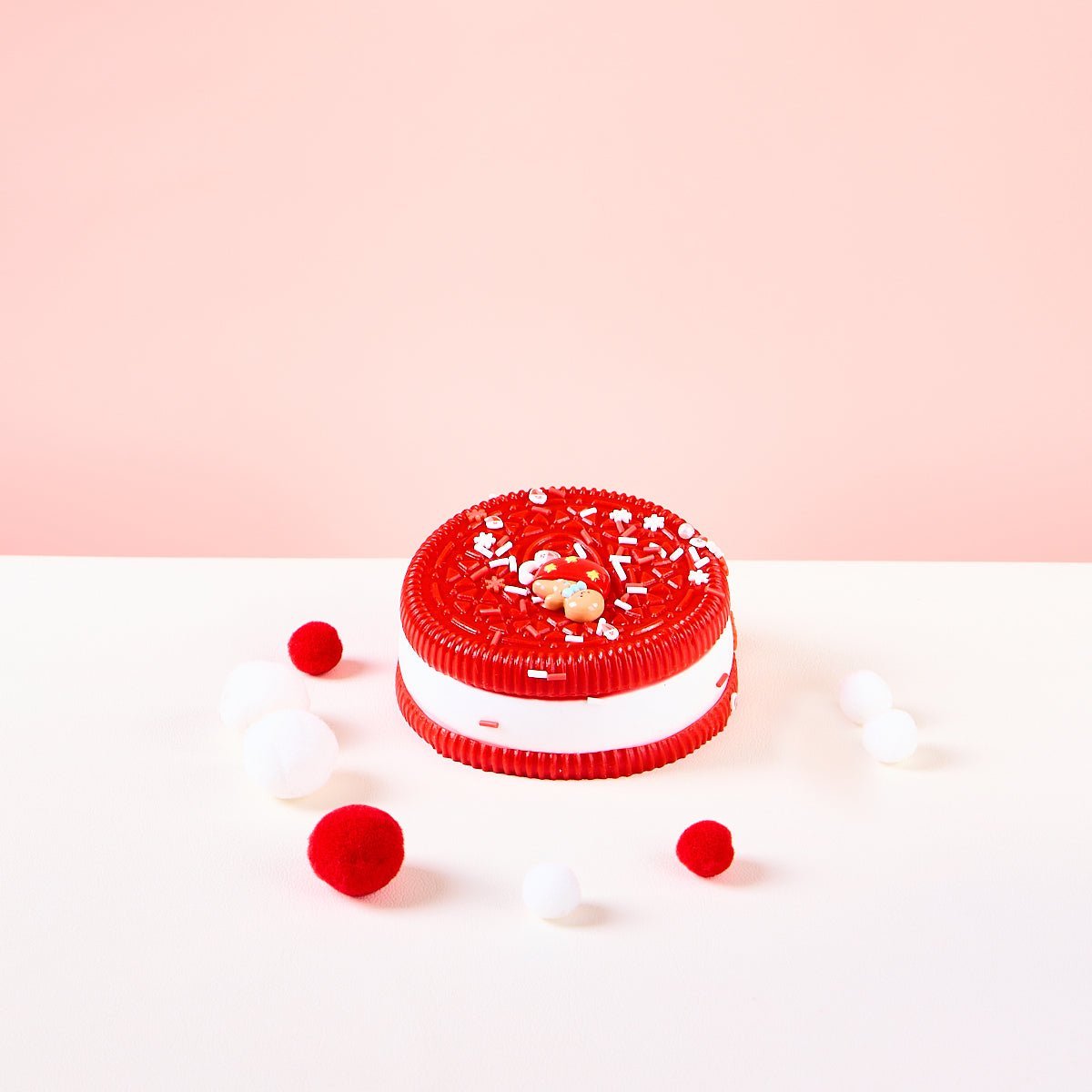 【スワロフスキー様】極美品 TABASA PLUS ファンシーツイード TABASQUISHY® Now Ships to Canada — Taba Squishy Available in Canada