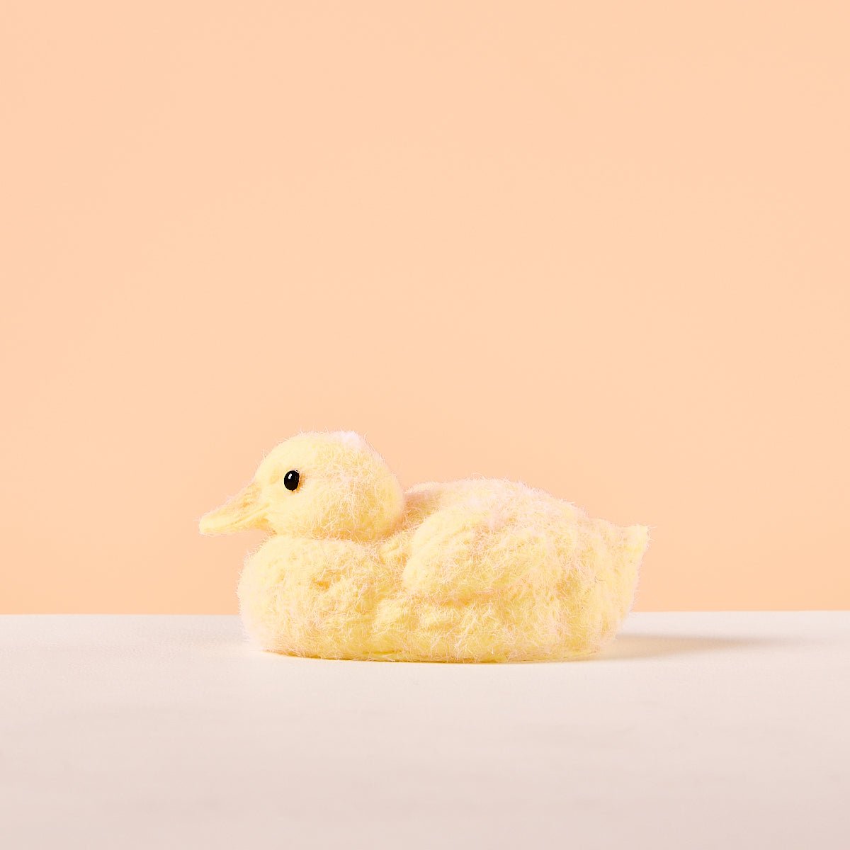 Duck Squishy Toy — Soft Slow-Rise Animal Taba Squishy