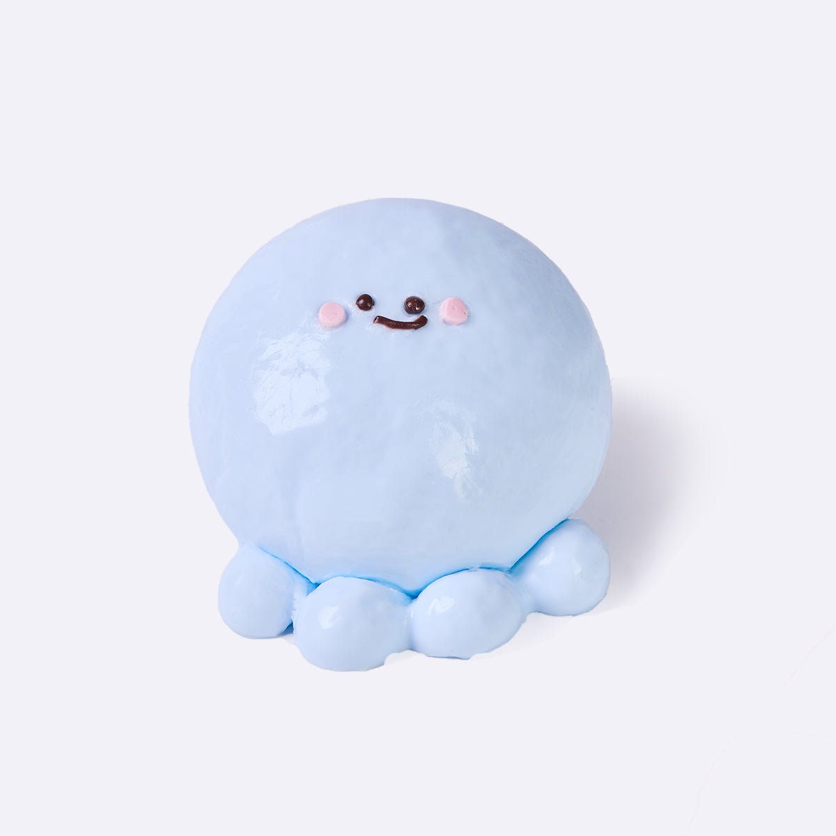 Blue Octopus Squishy Playdough Like Dense Taba Toy TABASQUISHY blue-octopus-squishy-playdough-like-dense-taba-toy-tabasquishy