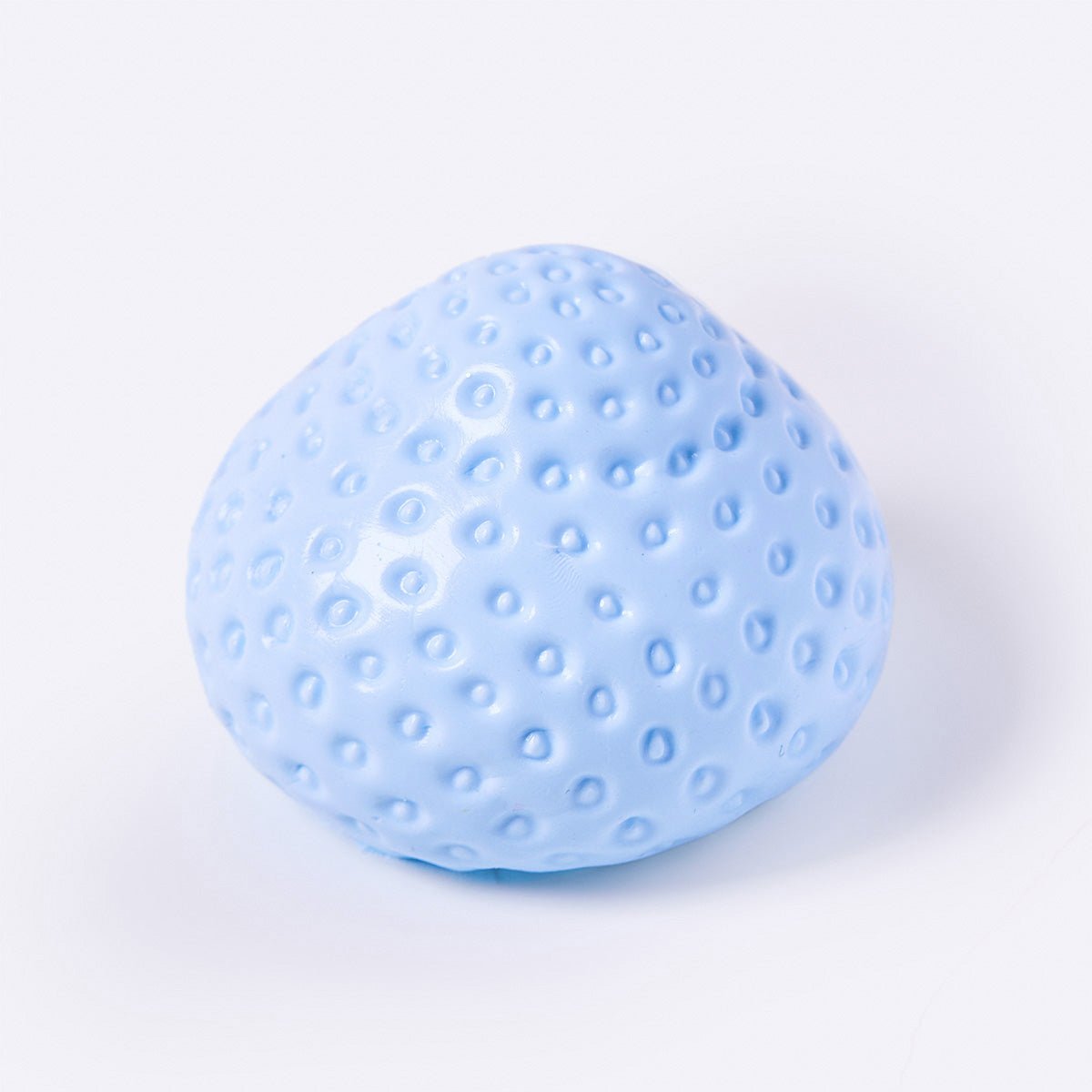 Blue Strawberry Squishy Cream Like Soft Taba Toy TABASQUISHY blue-strawberry-squishy-cream-like-soft-taba-toy-tabasquishy
