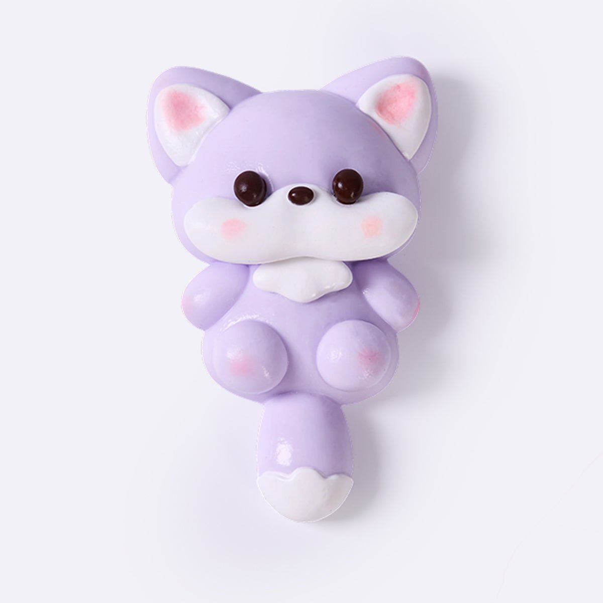 Anboor 12Pcs Squishy Set - Animaux Squishies Porte-clés Kawaii Slow Rising Squeeze Toys 7cm Mini Anboor 12Pcs Squishy Set - Animaux Squishies Porte-clés Kawaii Slow Rising Squeeze Toys 7cm Mini