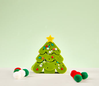 Get Ready for a Very Squishy Christmas with TABASQUISHY™!