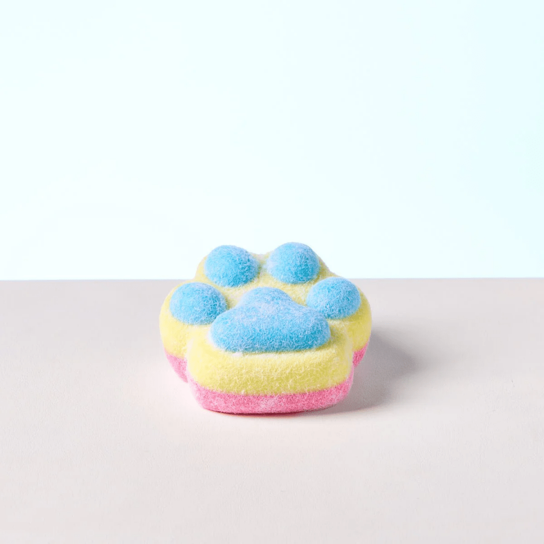 How to Clean Sticky Taba Squishy Without Ruining Its Texture – TABASQUISHY®
