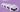 A round, face-stamped translucent squishy toy with glitter on a pastel violet surface, with three identical blurred copies behind it.