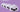A round, face-stamped translucent squishy toy with glitter on a pastel violet surface, with three identical blurred copies behind it.