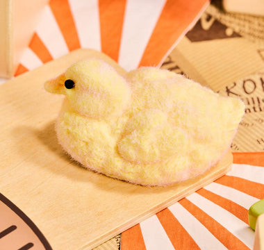 How to Make Taba Squishy Sticky Again: Restore Signature Texture ...