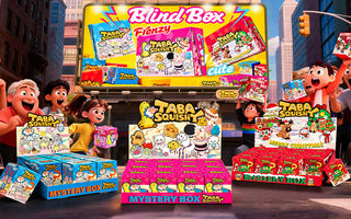 🎉 TABASQUISHY® BLACK FRIDAY SHOPPING GUIDE 🎉