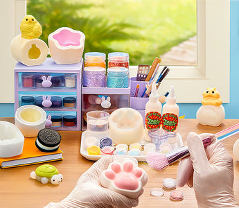 ANNIVERSARY SURPRISE #3 🎉 DIY YOUR OWN SQUISHY + 18% OFF!