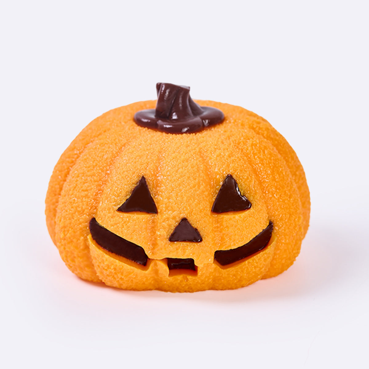 Halloween Pumpkin Taba Squishy