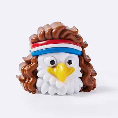 Liberty Eagle Taba Squishy