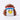 Liberty Eagle Taba Squishy