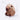 Brown Bandana Capybara Taba Squishy
