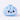 Baby Blue Dumpling