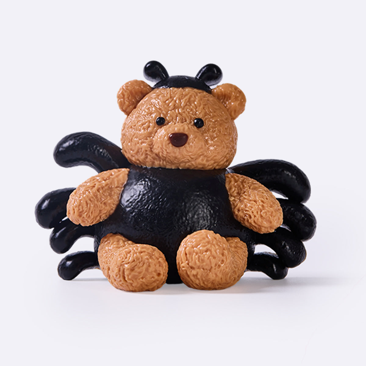 Spider Bear Taba Squishy