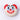 Clown Taba Squishy