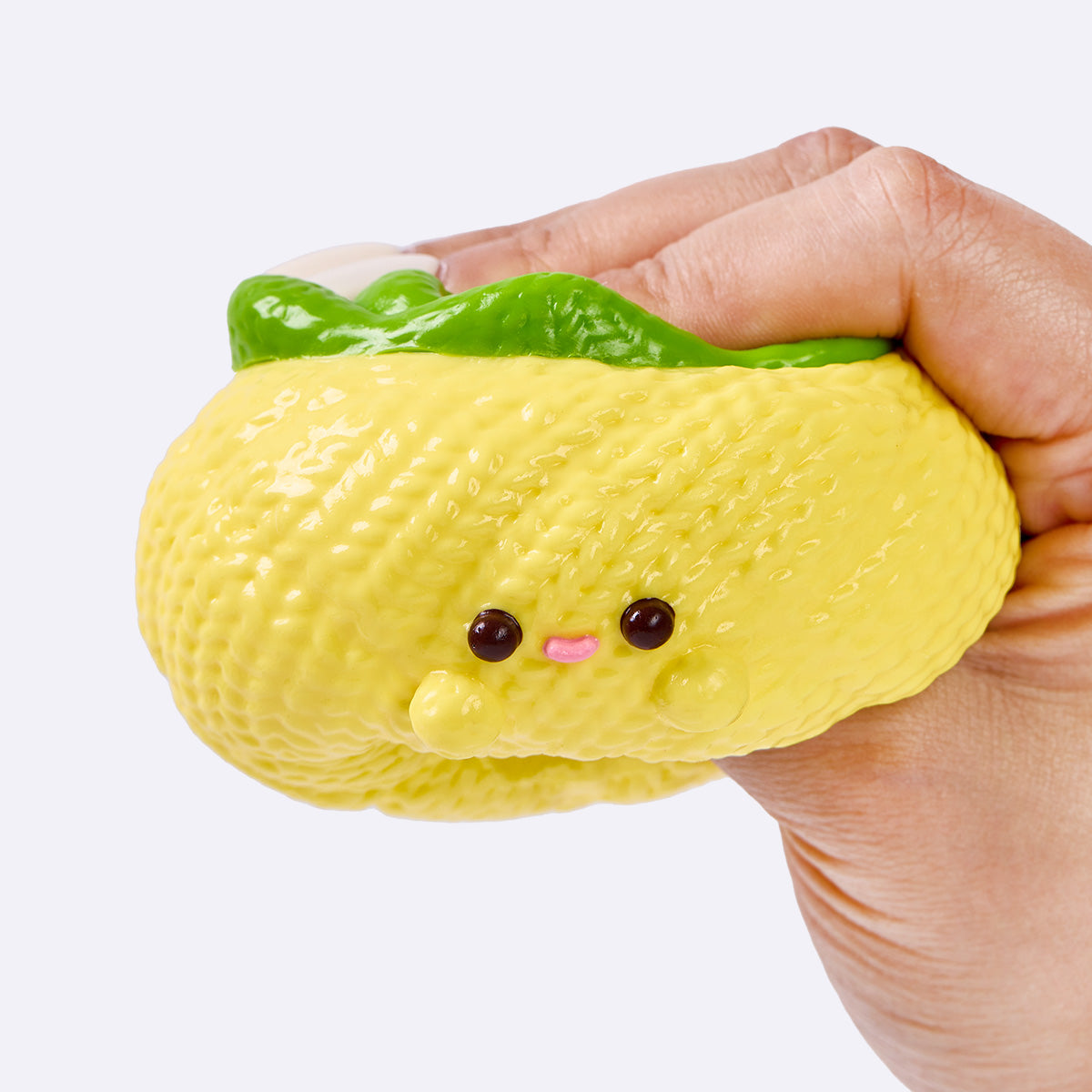 Knitted Pineapple Taba Squishy