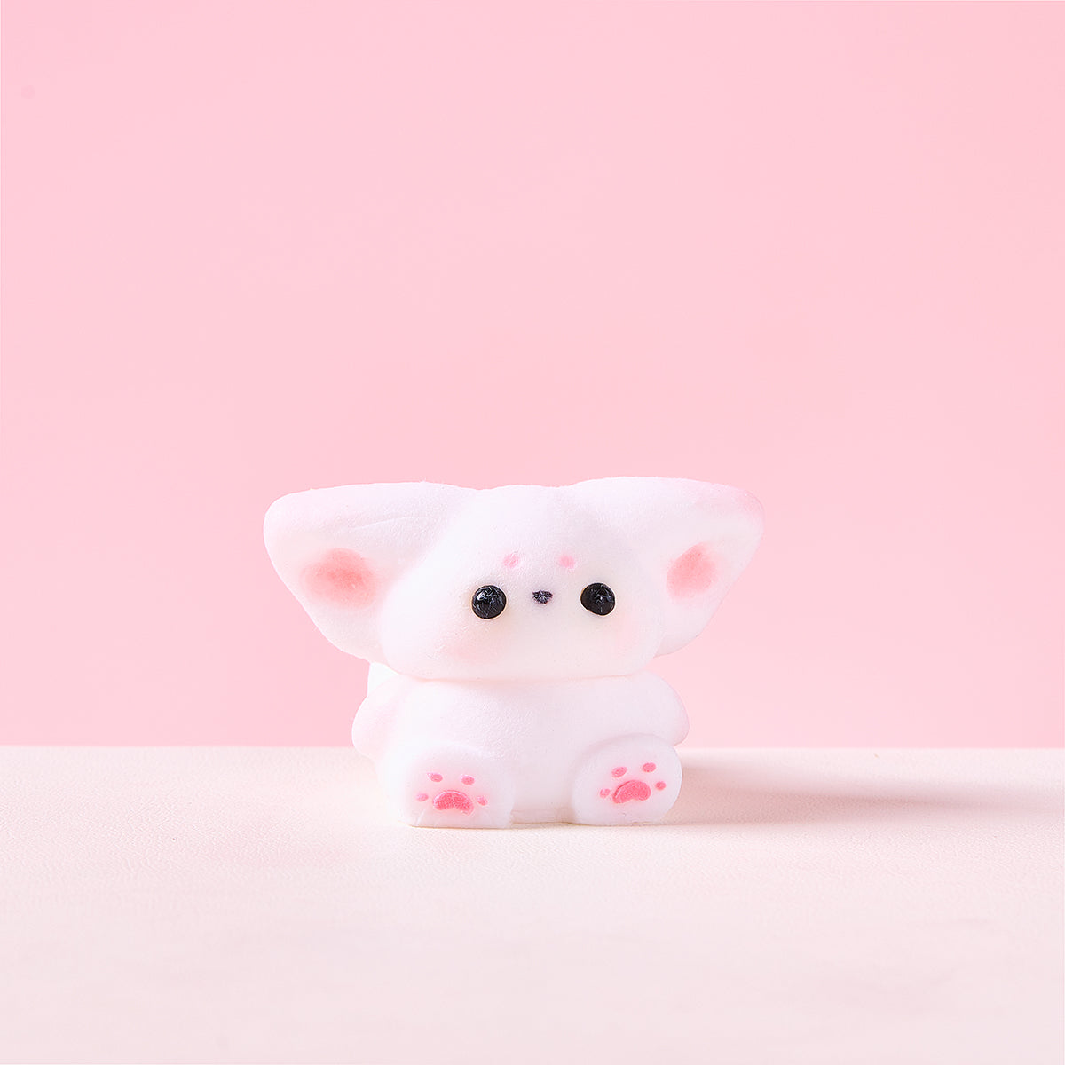 Taba Squishy Cute Fox Squeeze Toys