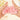 Crunchy Pink Ice Crystal Cake TABA Squishy - TABASQUISHY®