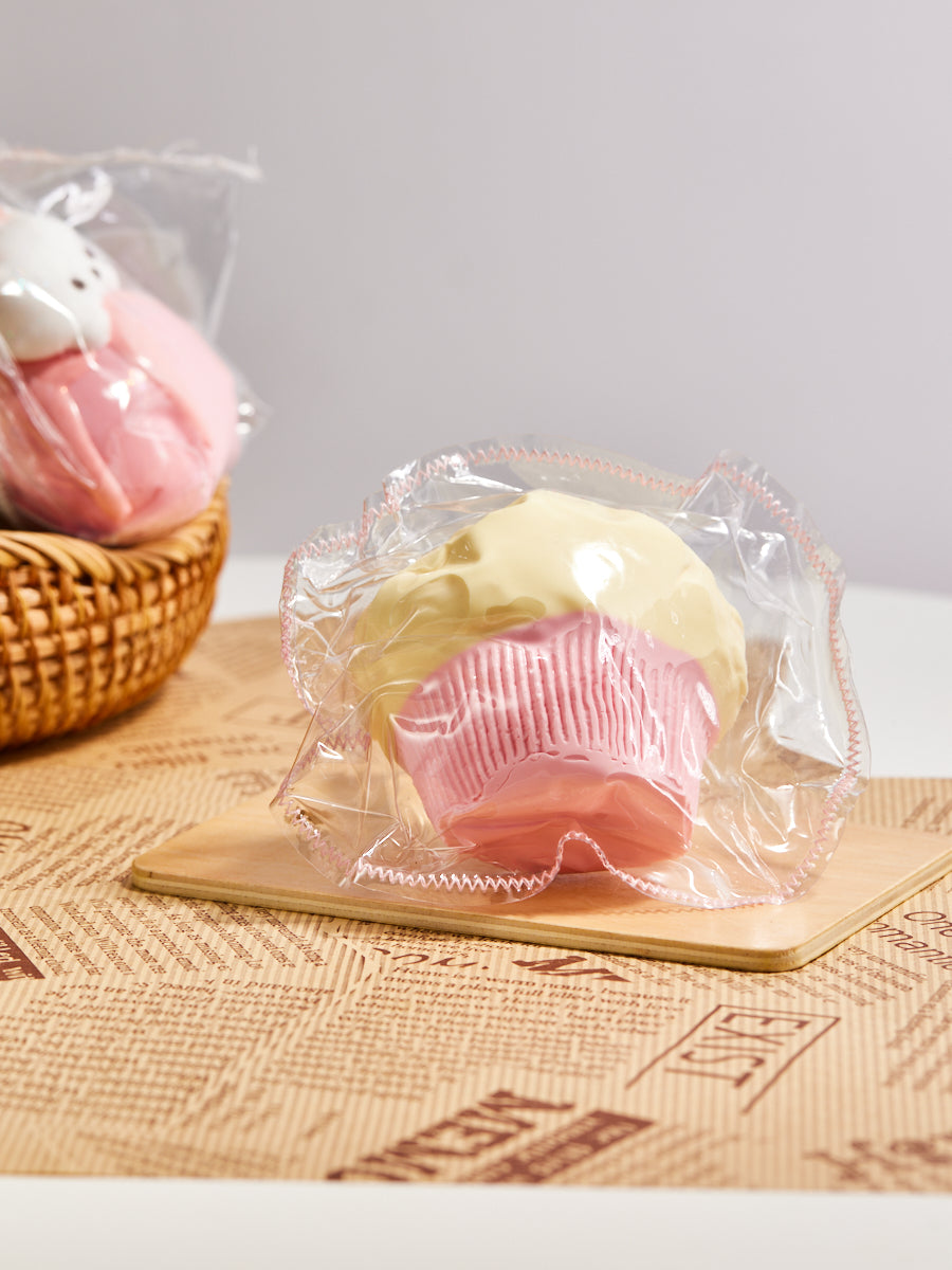 Taba Squishy Cupcake Squeeze Toy