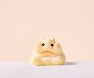 Taba Squishy Hamster Squeeze Toys