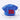Blue Team Jersey Taba Squishy