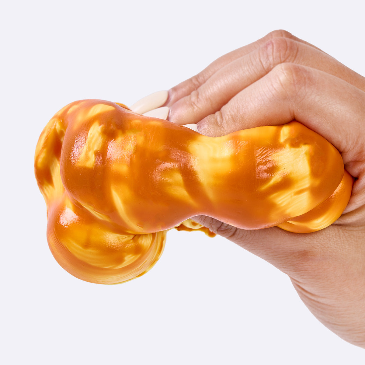 Roast Turkey Taba Squishy