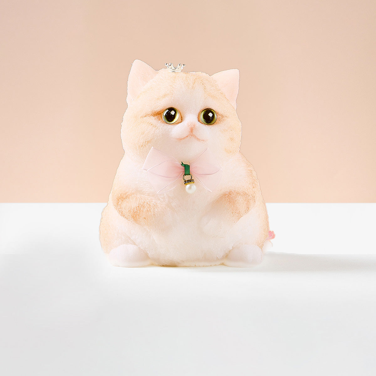 Taba Squishy Cute Kitty Cat Squeeze Toys