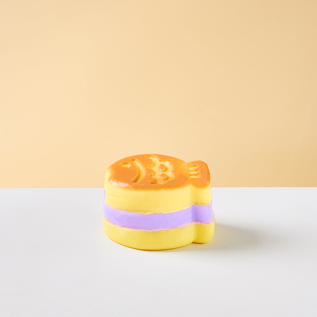 Taba Squishy Taiyaki Squeeze Toys