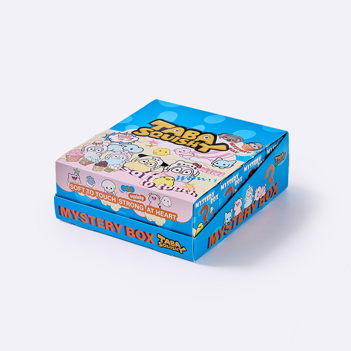 Small Hotsale Blind Box – Full Case Edition