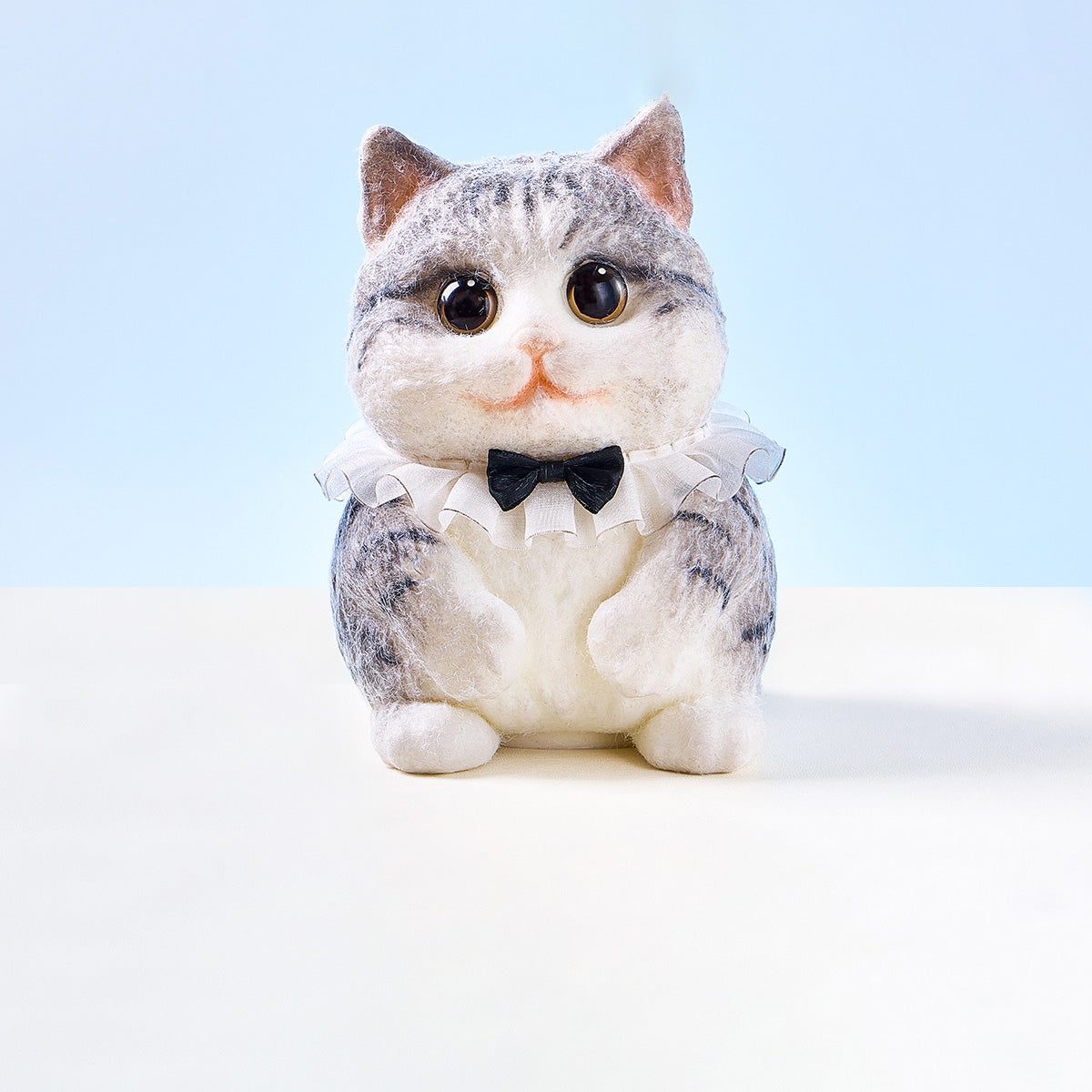 Taba Squishy Cat Squeeze Toys