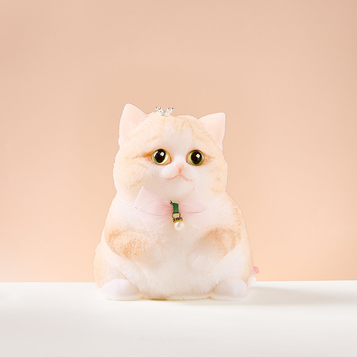 Taba Squishy Cute Kitty Cat Squeeze Toys