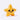 Yellow Starfish