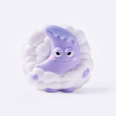 MOODI Series - QUIETI
