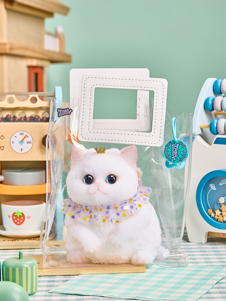 Anboor 2 Pezzi Squishies Zampe di Gatto - Giocattolo Colorato Sensoriale e Antistress per Bambini e Adulti Anboor 2 Pezzi Squishies Zampe di Gatto - Giocattolo Colorato Sensoriale e Antistress per Bambini e Adulti
