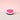 Taba Squishy Fuchsia-white-black Cookie Sandwich Squeeze Toys