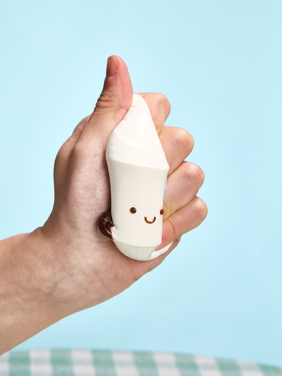 Taba Squishy Toilet Paper Squeeze Toy