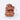 Rusty Groundhog Taba Squishy