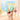 Crunchy Mint Ice Crystal Cake TABA Squishy - TABASQUISHY®
