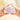 Crunchy Lavender Ice Crystal Cake TABA Squishy - TABASQUISHY®