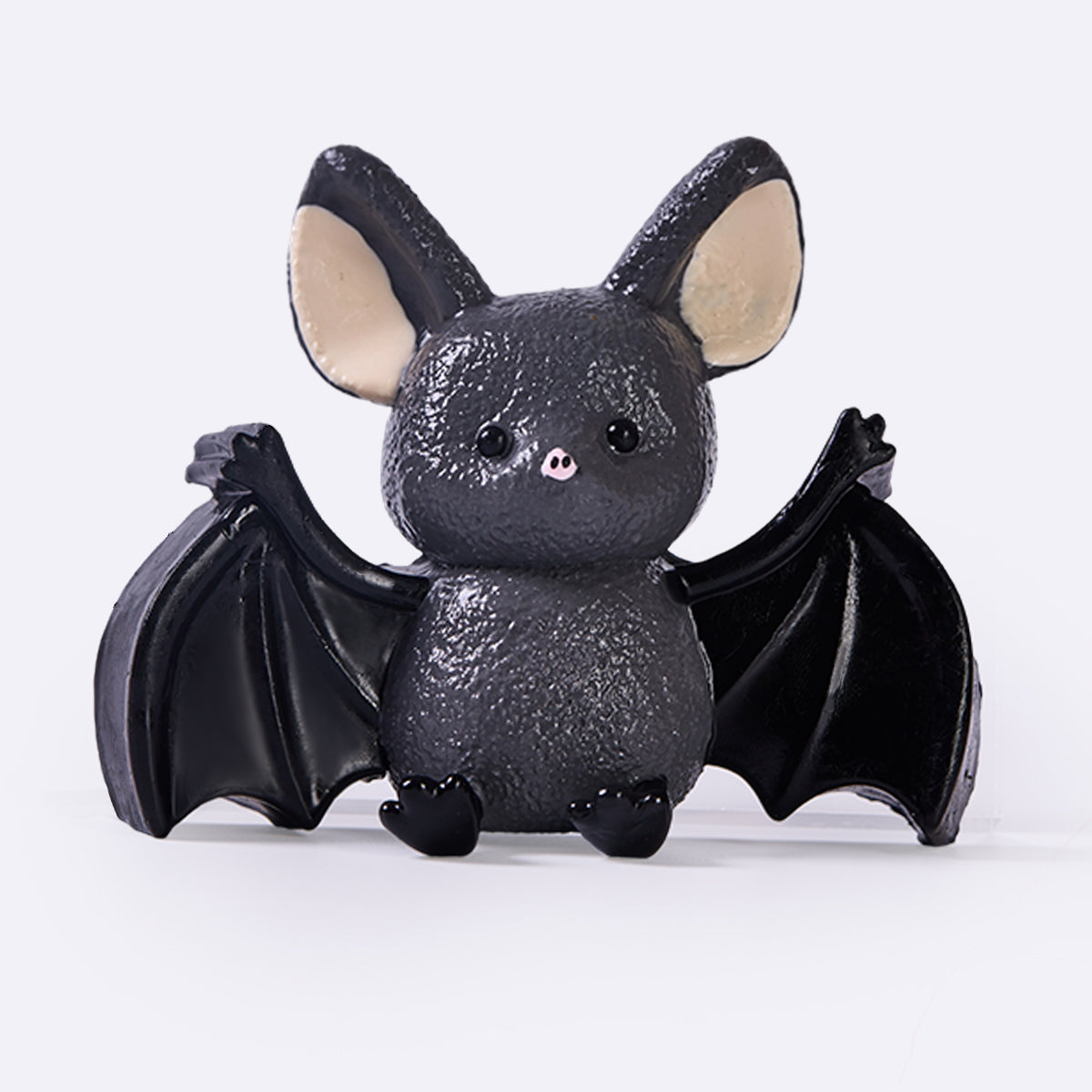 Black Bat Taba Squishy