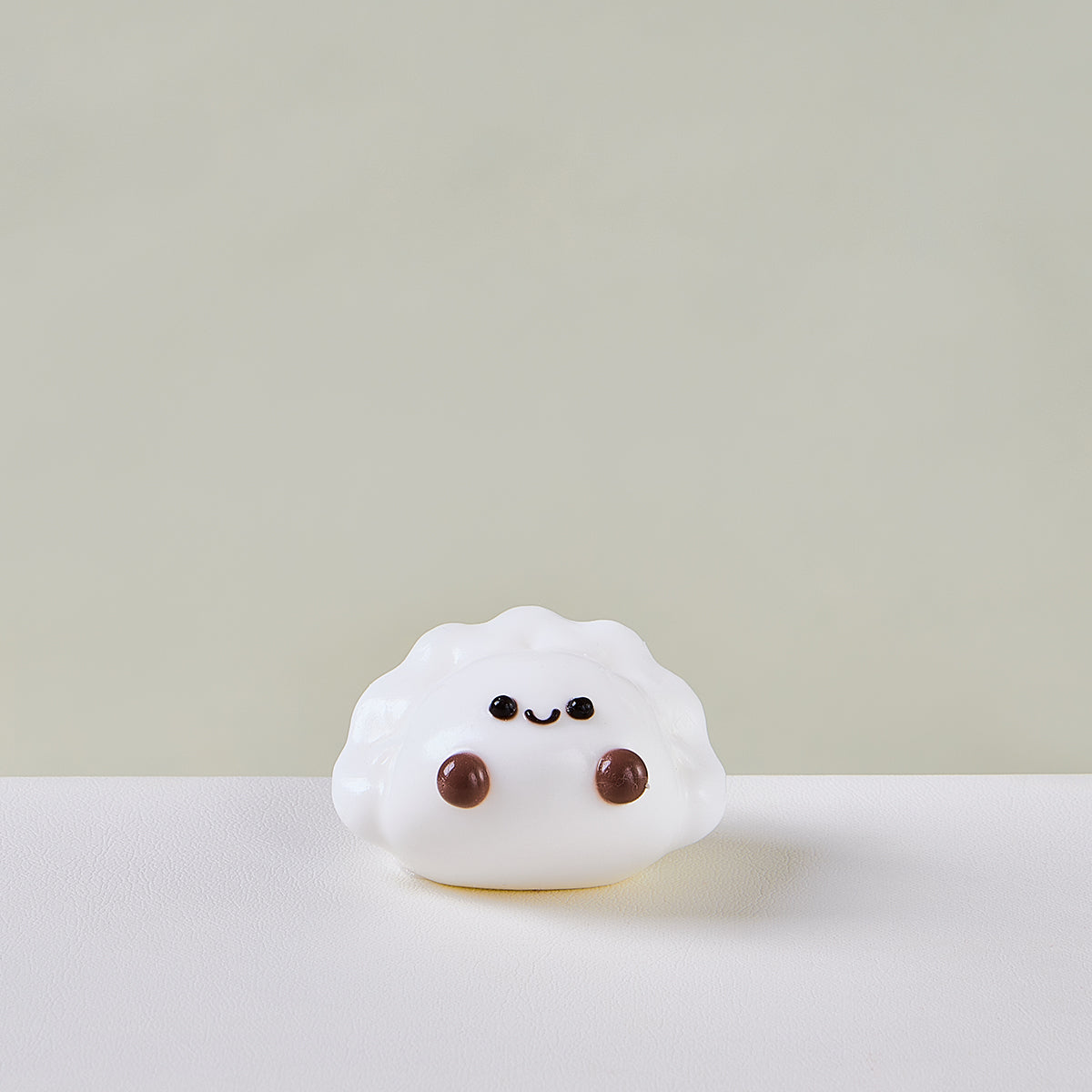 Taba Squishy Dumpling Squeeze Toy