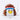 Liberty Eagle Taba Squishy