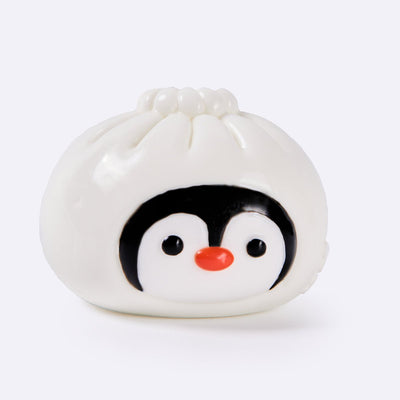 Waddling Penguin Dumpling Squishy - TABASQUISHY®