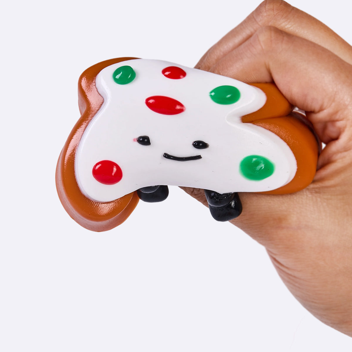 Cute Christmas Tree Taba Squishy