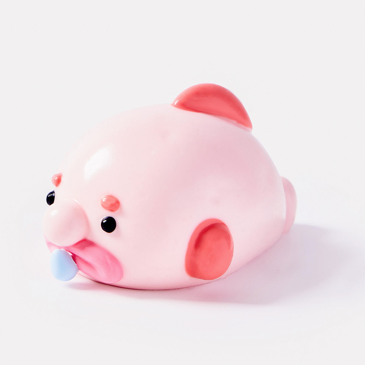 Blobfish Taba Squishy