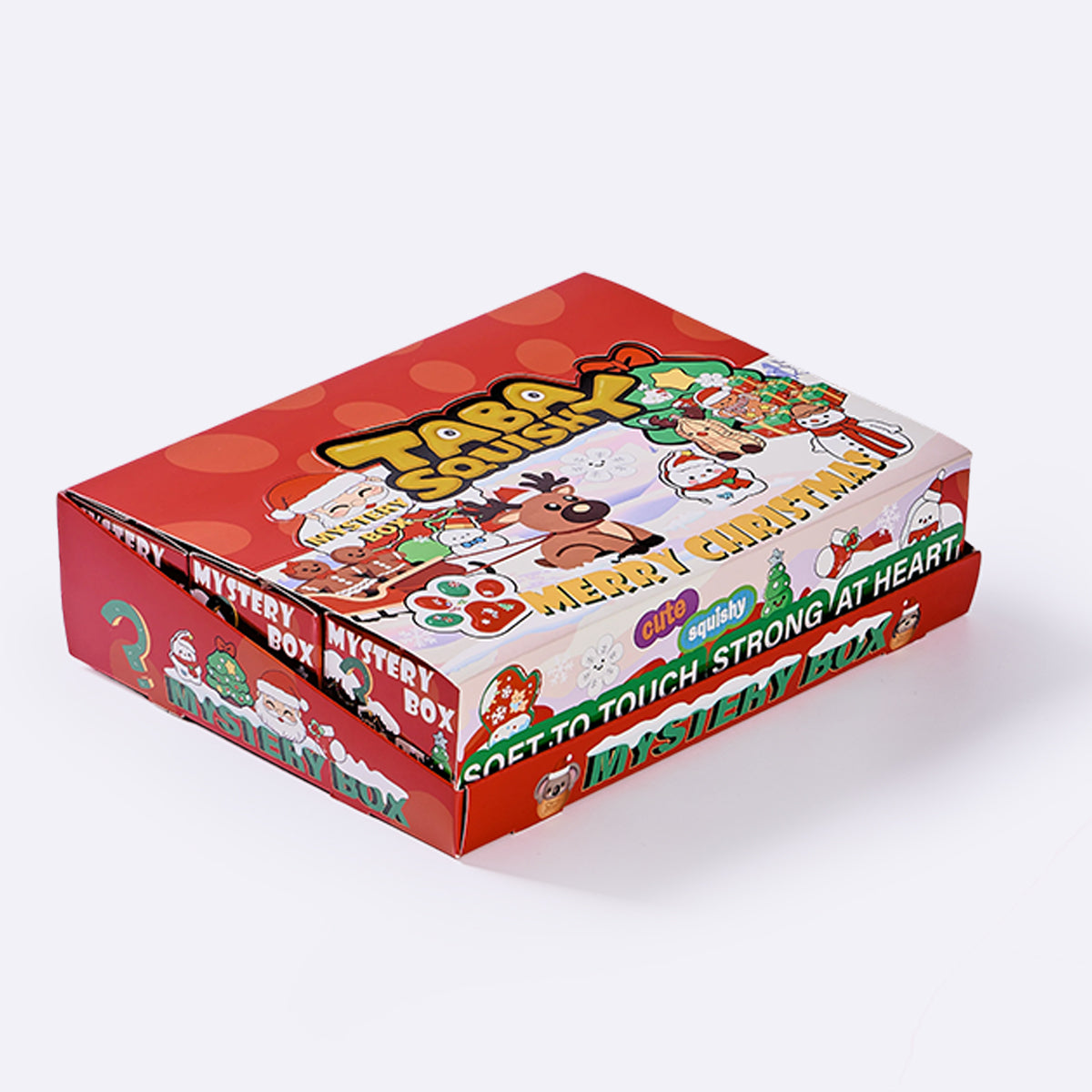 Christmas Blind Box – Full Case Edition