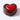 Heart-shaped Chocolate Cake - TABASQUISHY®