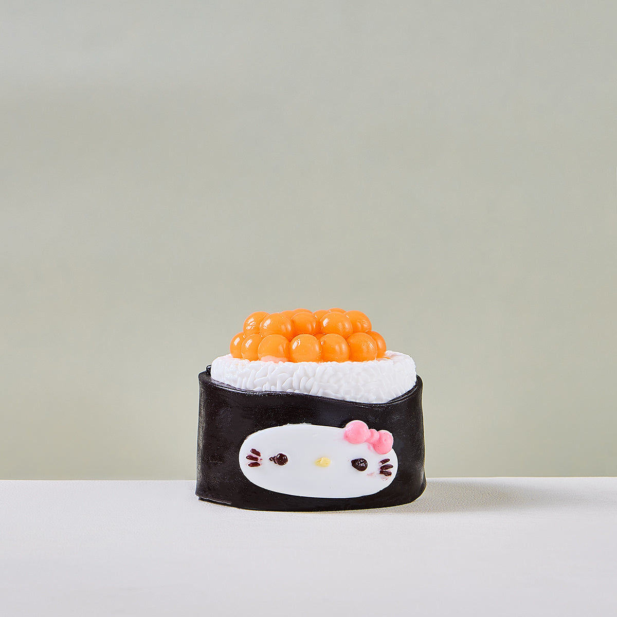 Taba Squishy Caviar Sushi Squeeze Toy