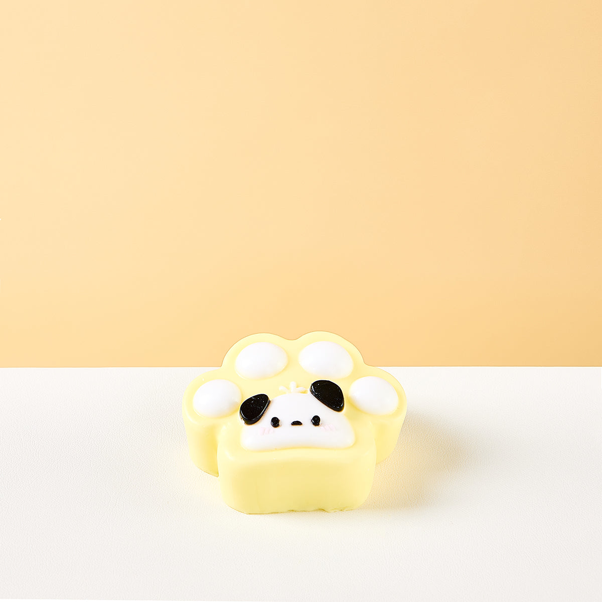 Taba Squishy Pochacco Paw Squeeze Toy