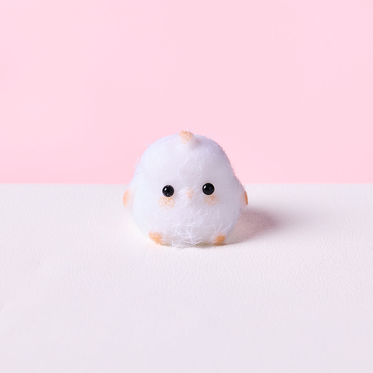 Taba Squishy Mini Chick Squeeze Toy